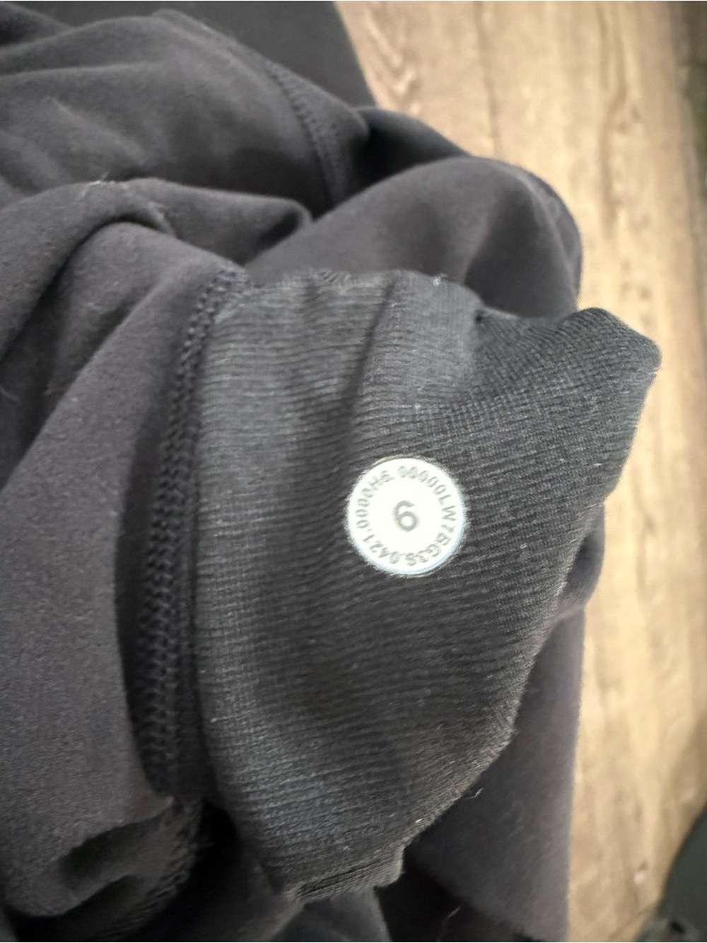 Lululemon Align High-Rise 6” Shorts | Size 6 | EUC - Picture 6 of 6